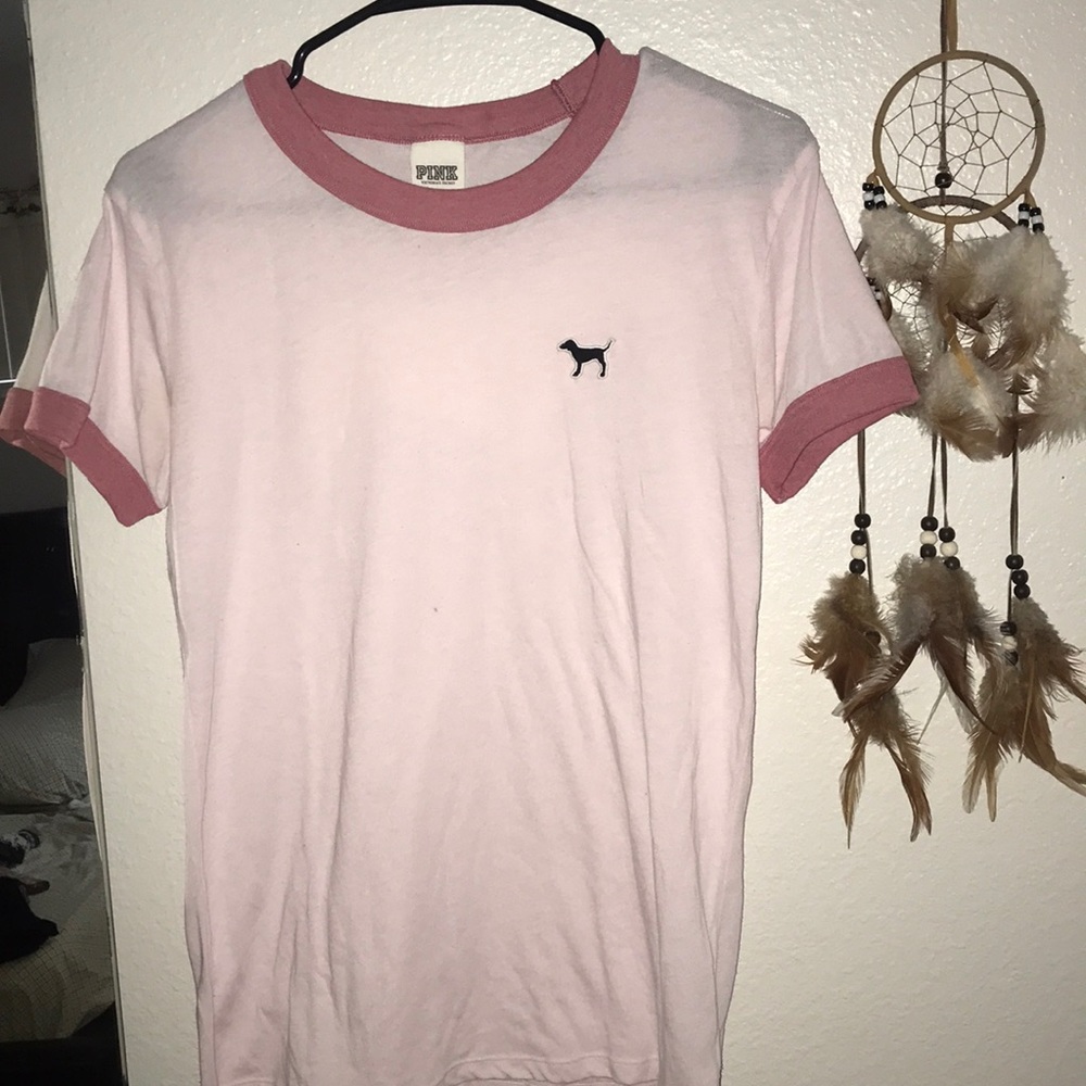 PINK Tee